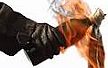 Arson and Incendiary Devices—Inert
