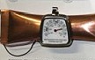 CO2 Initiated Blast Simulators