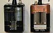 Power Sources (Batteries, Capacitors, Solar Devices, Transformers, Power Converters)