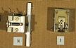 Relays, Solenoids, Actuators